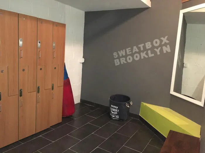 Sweatbox Brooklyn Picture 4