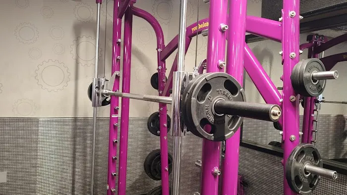 Planet Fitness Picture 6