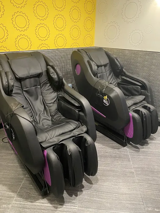 Planet Fitness Picture 3