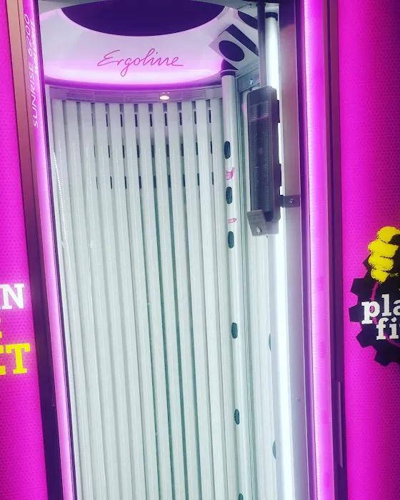 Planet Fitness Picture 1