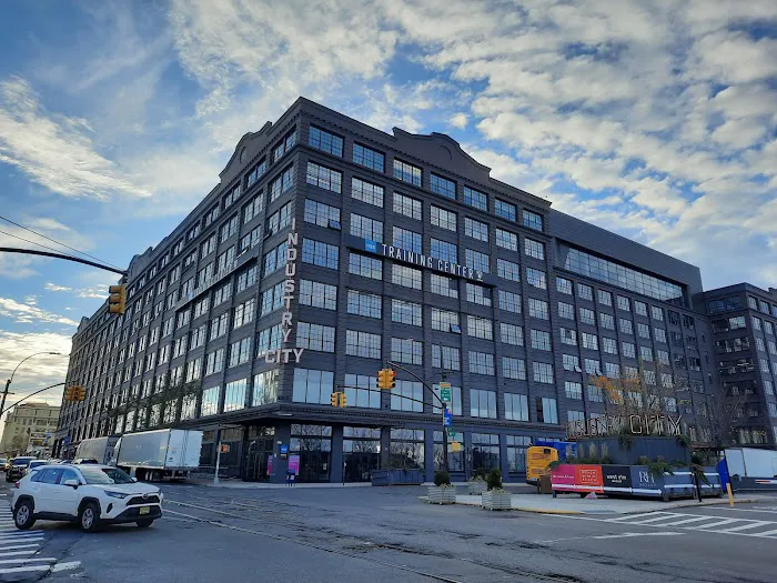 Brooklyn Nets HSS Training Center Picture 2
