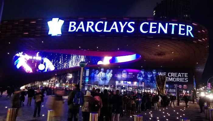 Brooklyn Nets HSS Training Center Picture 8