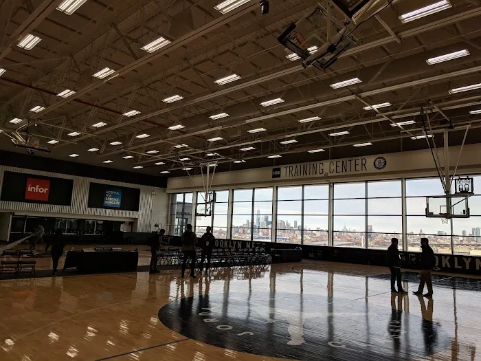 Brooklyn Nets HSS Training Center Picture 7