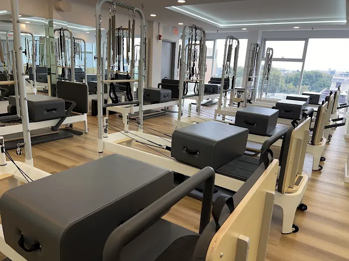 U Plus Pilates Picture 1