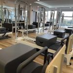 U Plus Pilates