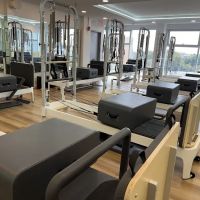 U Plus Pilates ico