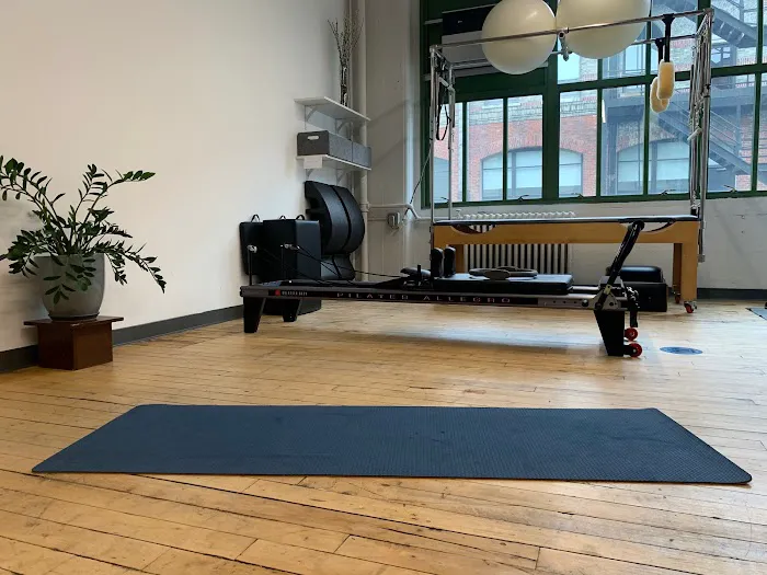 Pilates by Janessa Picture 4
