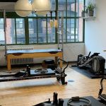 Pilates by Janessa
