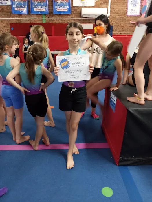 Joy Gymnastics Picture 2