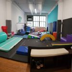 Joy Gymnastics