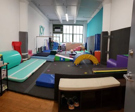Joy Gymnastics