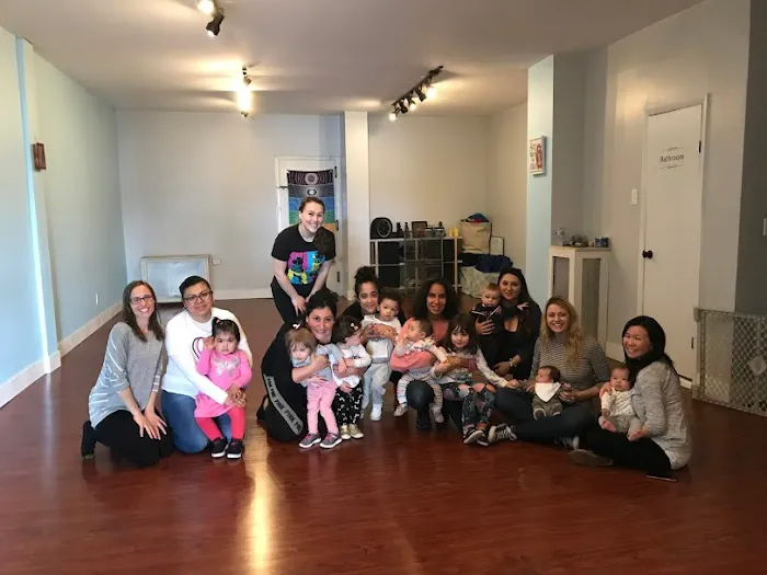 Pure Life Movement Studio Picture 1