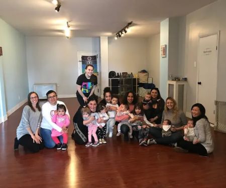 Pure Life Movement Studio