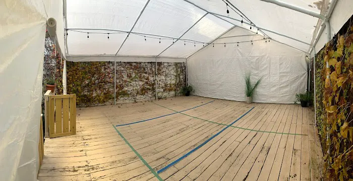 Pure Life Movement Studio Picture 2