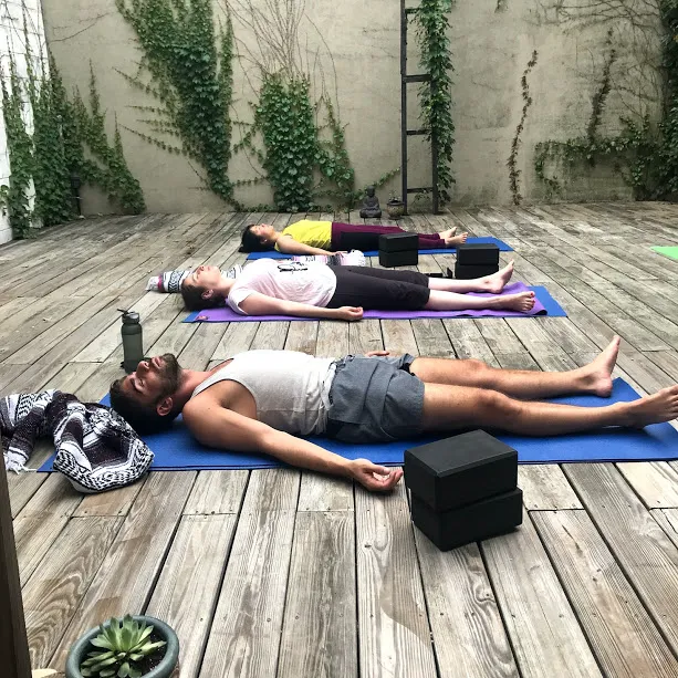 Pure Life Movement Studio Picture 5