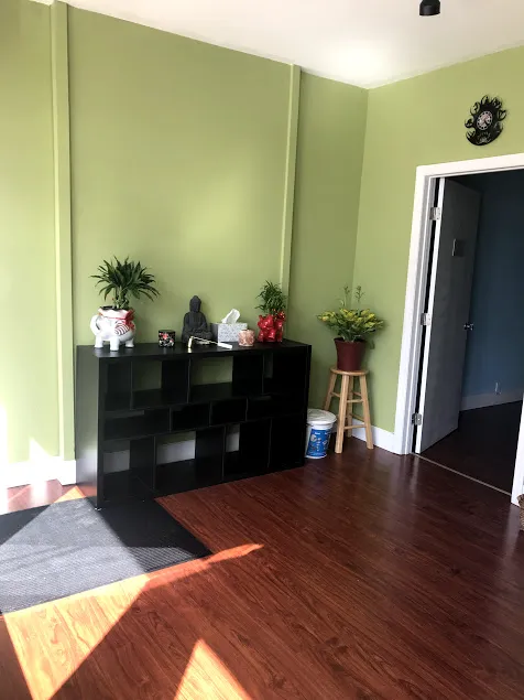 Pure Life Movement Studio Picture 9