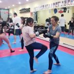 Lifefit Kickboxing Dyker Heights