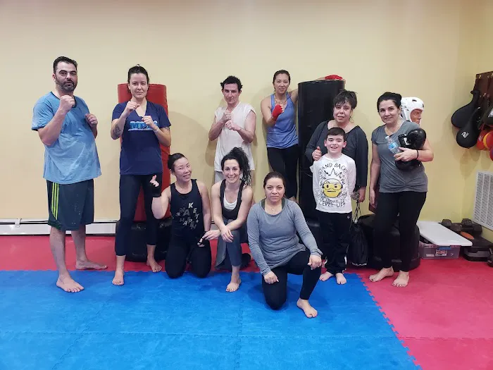 Lifefit Kickboxing Dyker Heights Picture 3