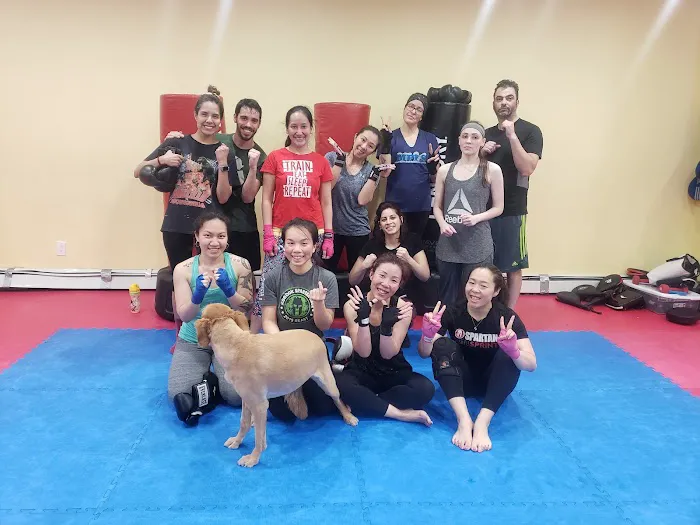 Lifefit Kickboxing Dyker Heights Picture 10