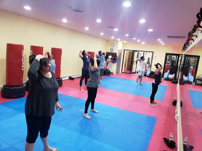 Lifefit Kickboxing Dyker Heights Picture 7