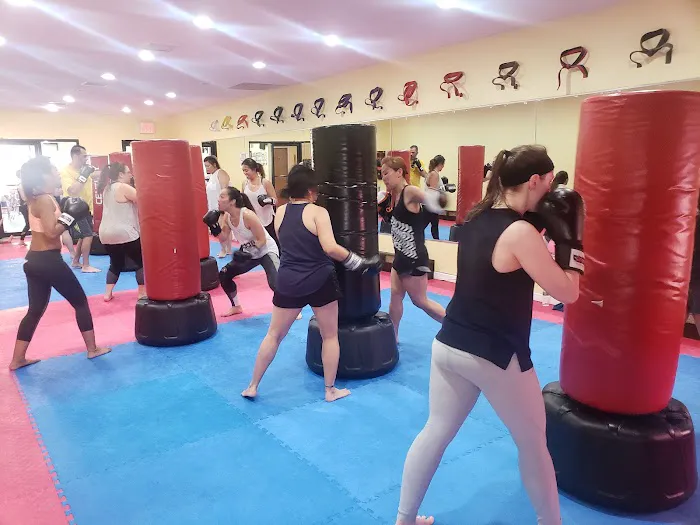 Lifefit Kickboxing Dyker Heights Picture 8