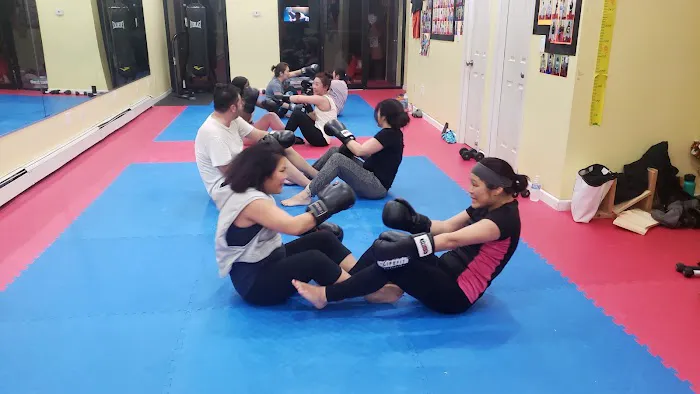 Lifefit Kickboxing Dyker Heights Picture 6