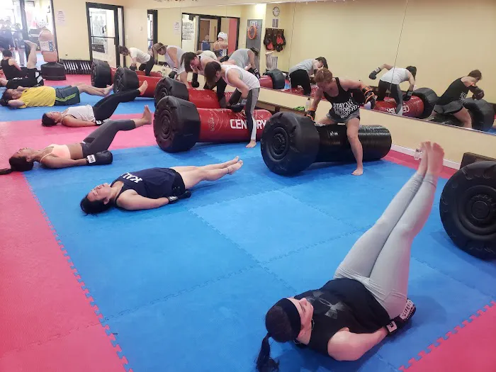 Lifefit Kickboxing Dyker Heights Picture 9