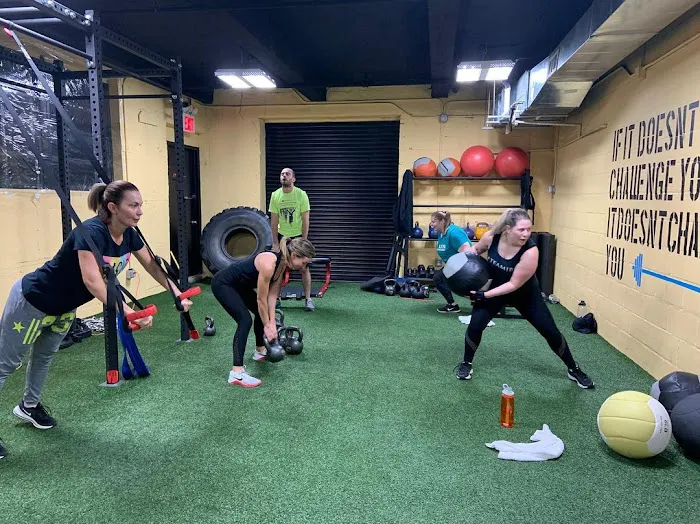 Brooklyn Fitness Picture 3