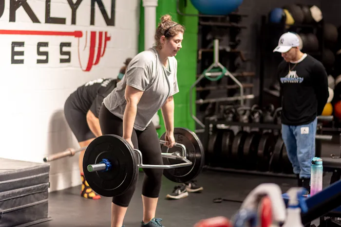 Brooklyn Fitness Picture 9