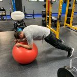 Brooklyn Fitness