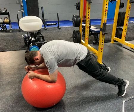 Brooklyn Fitness