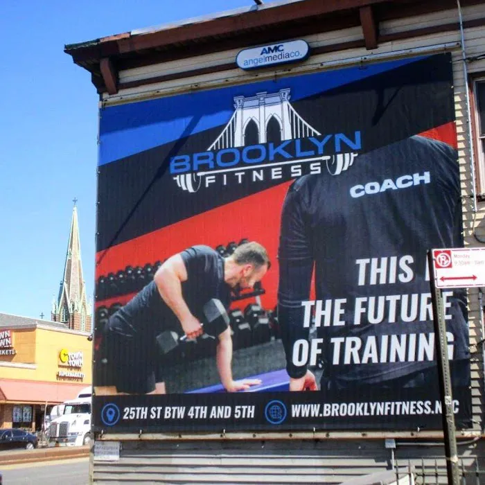 Brooklyn Fitness Picture 2