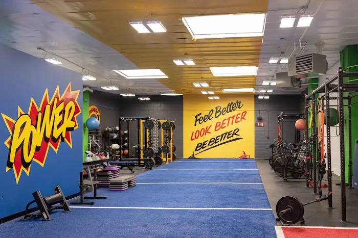 Brooklyn Fitness Picture 8