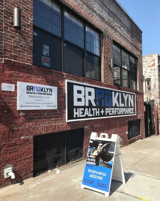 Brooklyn Fitness Picture 4
