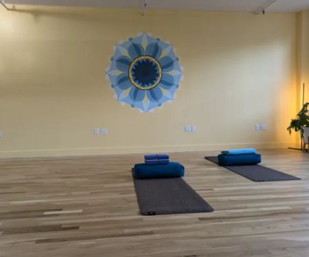 YogaSole Sunset Park