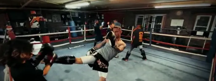 Muay Thai KiK Picture 4