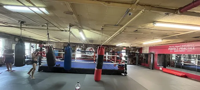 Ardon Sweet Science Gym Picture 6