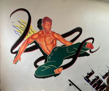 Ardon Sweet Science Gym