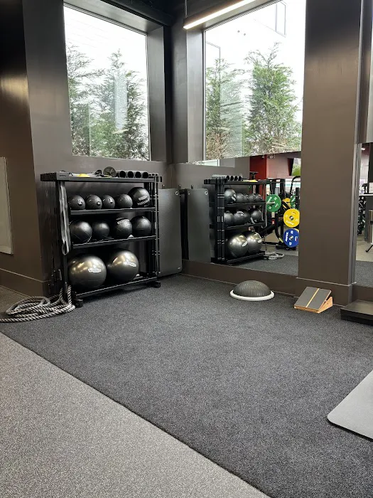 Snap Fitness Jersey City Picture 1