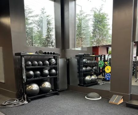 Snap Fitness Jersey City