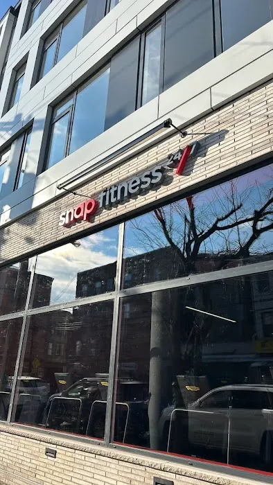 Snap Fitness Jersey City Picture 2