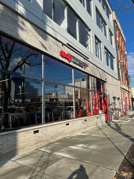 Snap Fitness Jersey City Picture 7