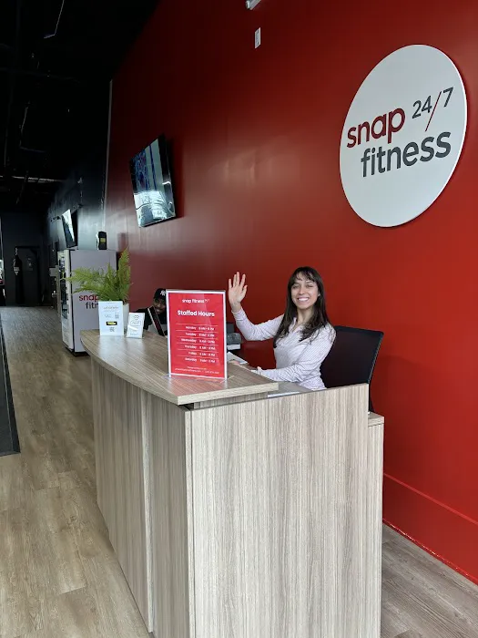 Snap Fitness Jersey City Picture 4