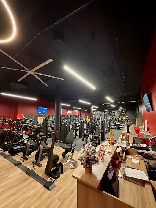 Snap Fitness Jersey City Picture 9