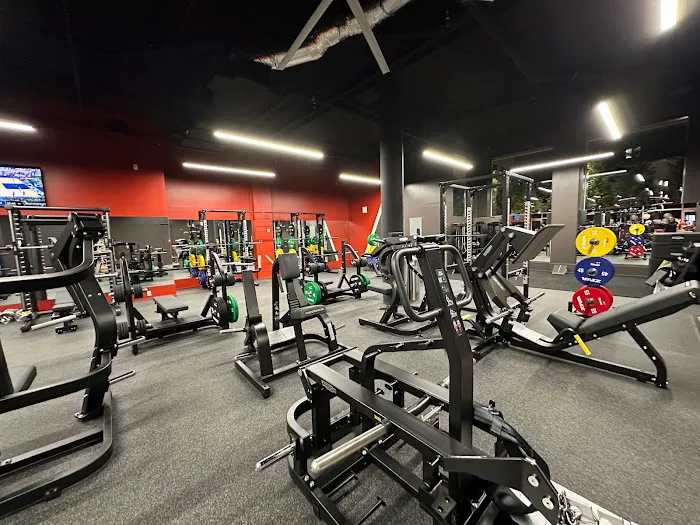 Snap Fitness Jersey City Picture 3