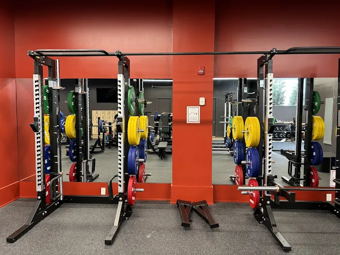 Snap Fitness Jersey City Picture 5