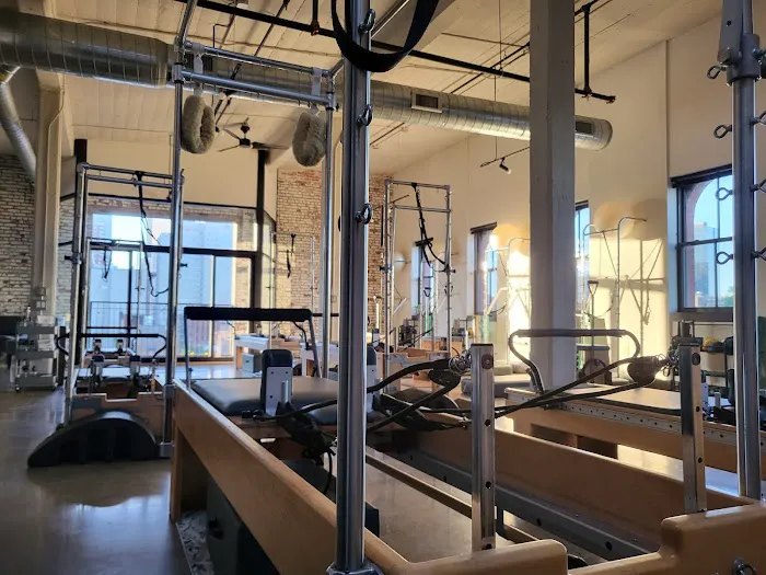 Project Pilates Picture 2