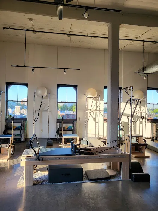 Project Pilates Picture 1