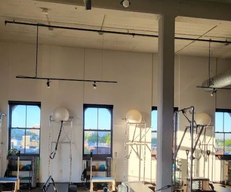 Project Pilates