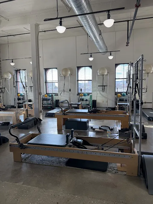 Project Pilates Picture 6